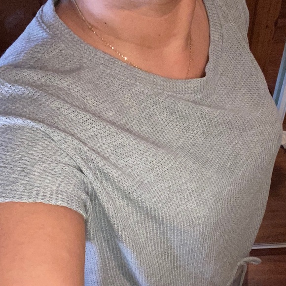 Express tee - Picture 3 of 3